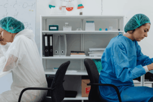 saúde mental no trabalho