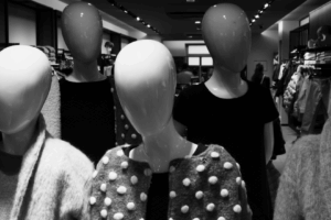 psicologia da moda