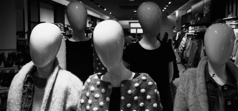 psicologia da moda