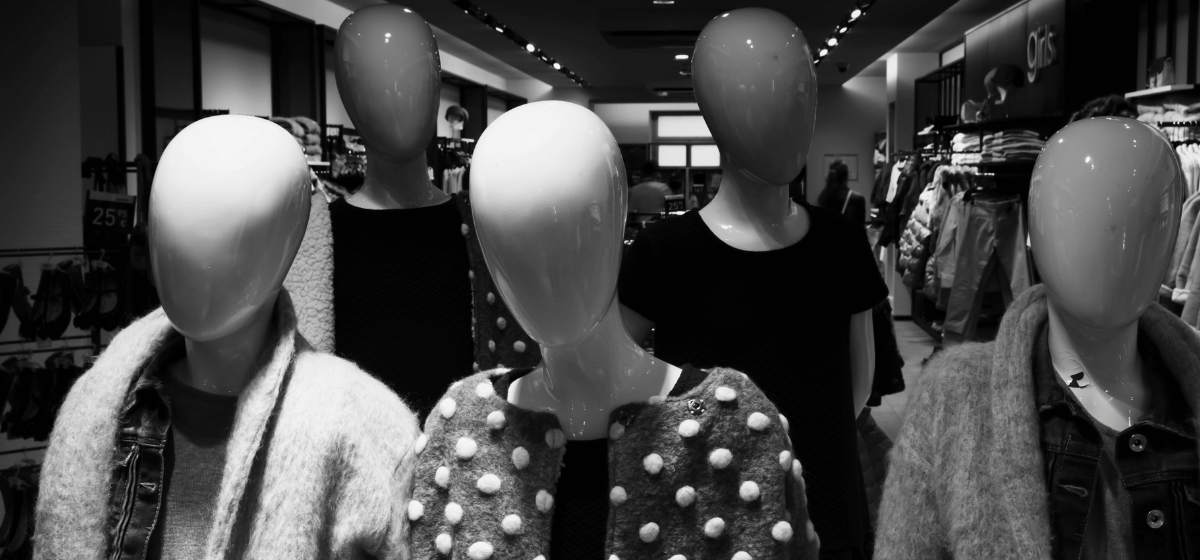 psicologia da moda