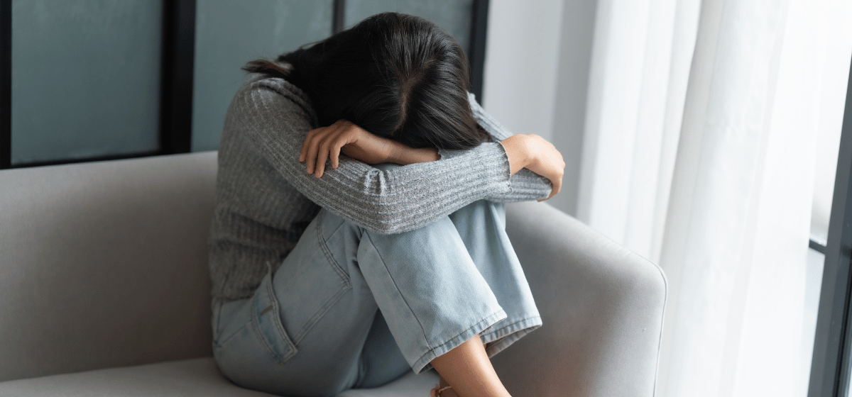 depressão pós-aborto