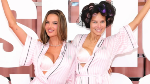 Victoria’s Secret