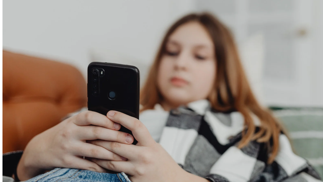 digital detox