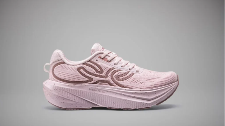 tênis de Outubro Rosa